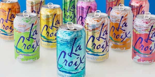 La Croix
