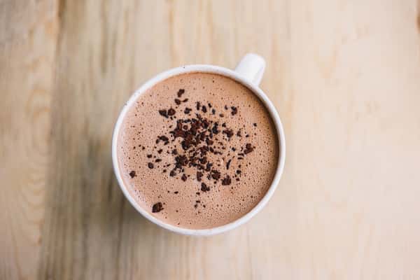 Hot Chocolate