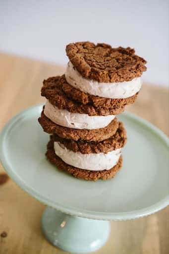 Ice Cream Sandwich