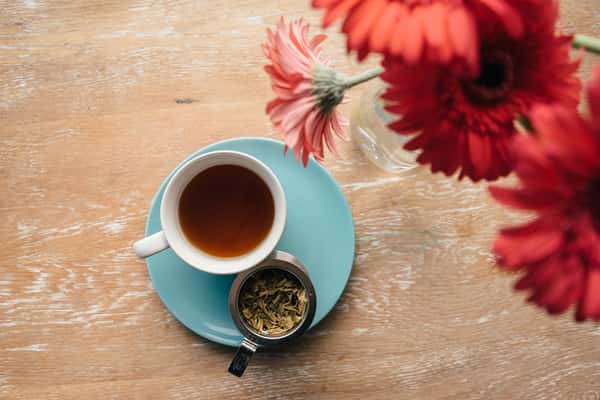 tea