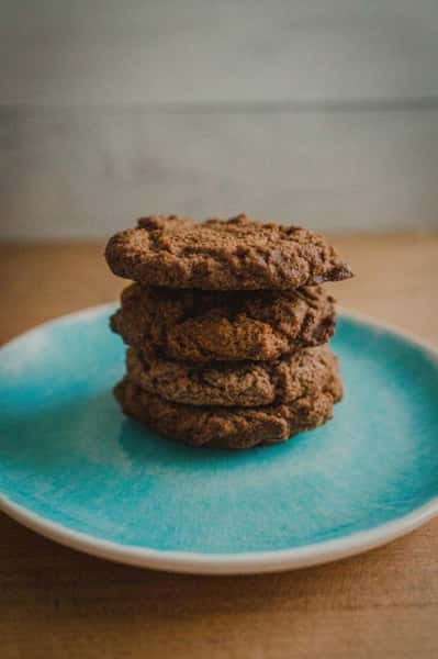 Almond Butter Cookie