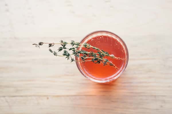 Mimosa