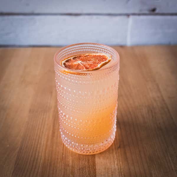Rosemary Grapefruit Spritz