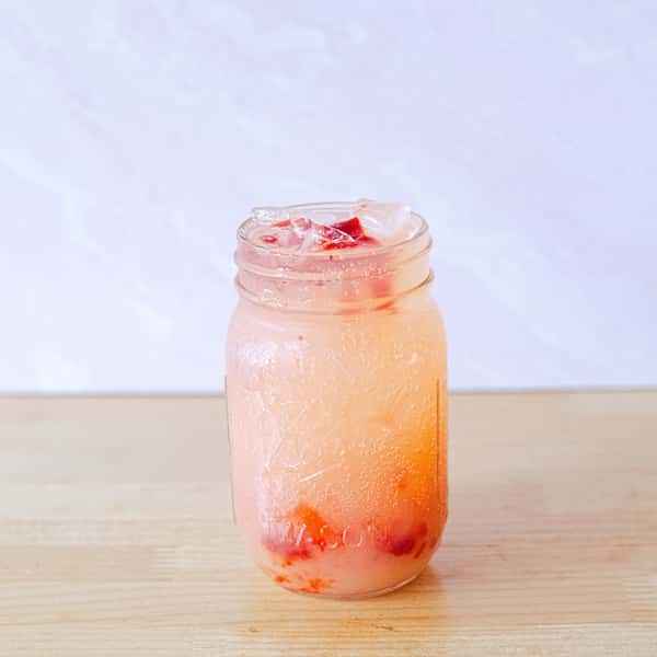 Strawberry Lemonade