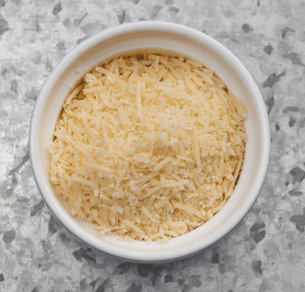 Side Parmesan