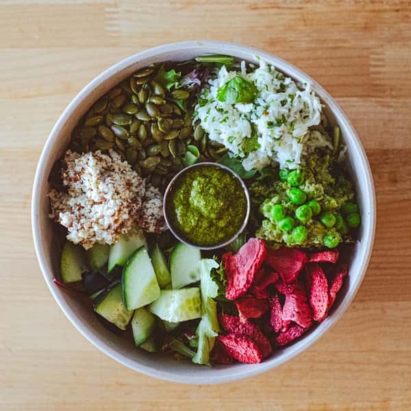 Dream - Summer Salad