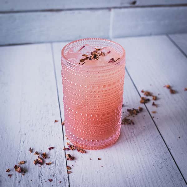 Rose Quartz Lemonade