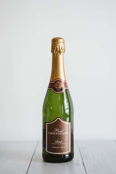 Champagne Glass