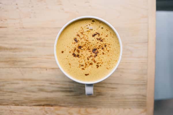 Golden Milk