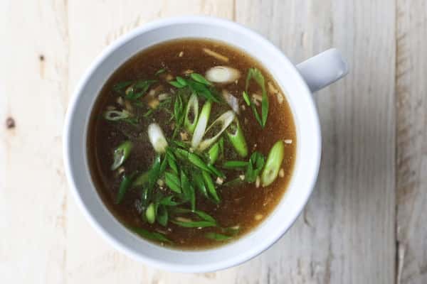 Bone Broth Bar