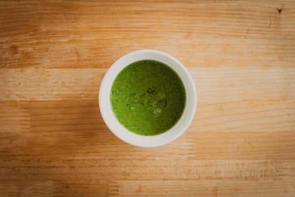 Basil Dressing
