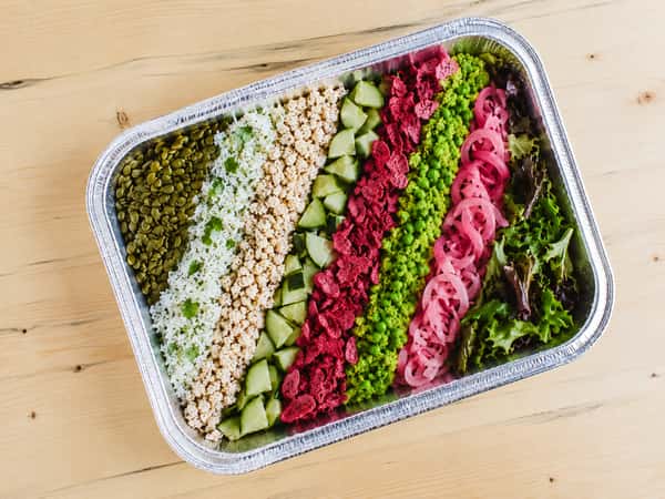 Dream - Summer Salad