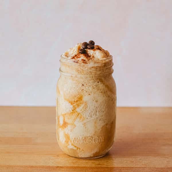 Affogato Affair Smoothie