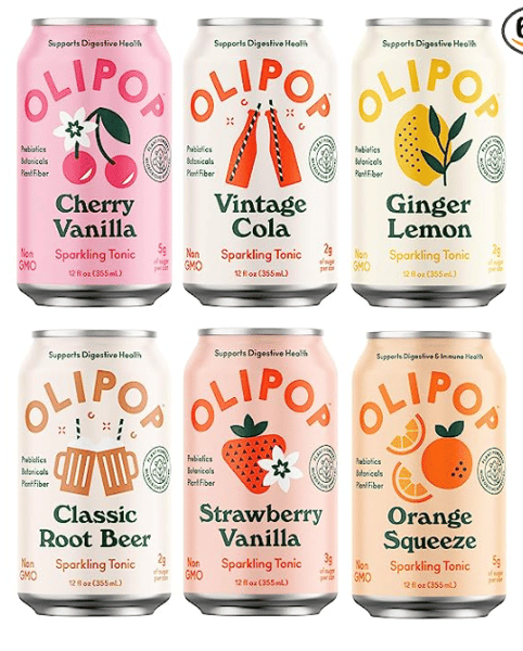 Olipop