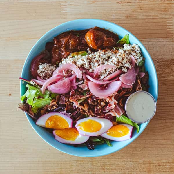 Ravage - JBK Cobb Salad