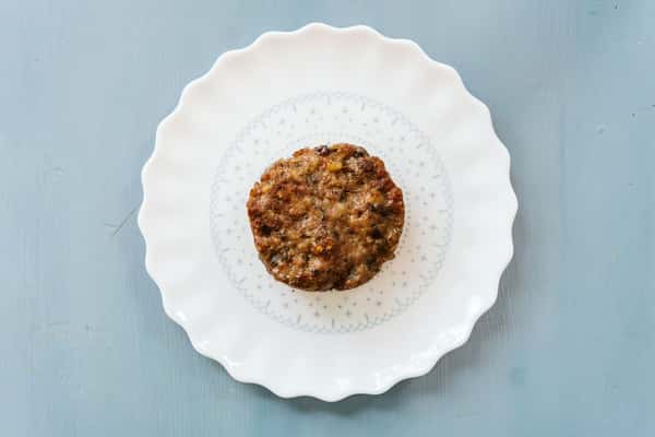 Sausage Patty