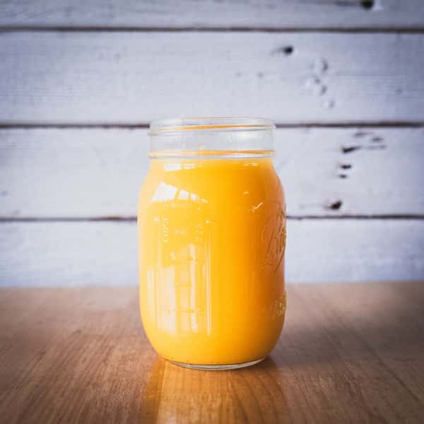 Juice Drinks