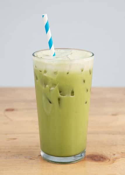Matcha Tea