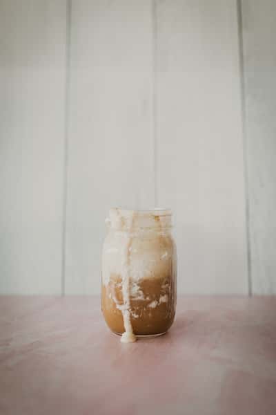 Root Beer Float