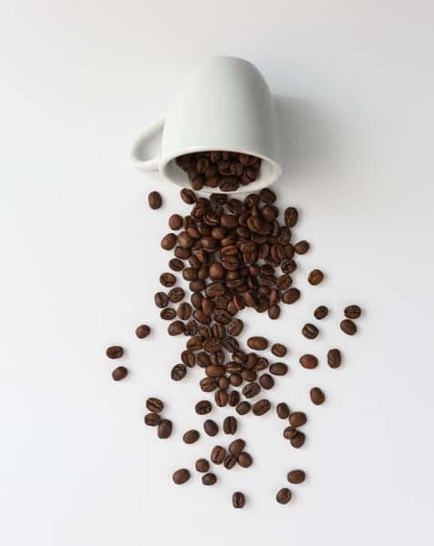 Drip Coffee Mug 12 oz