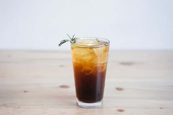 Iced Tea / Black Tea