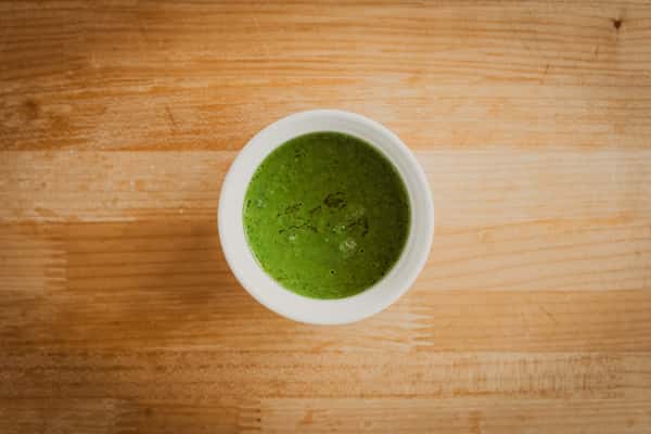Basil Dressing