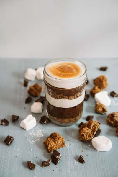 Smores