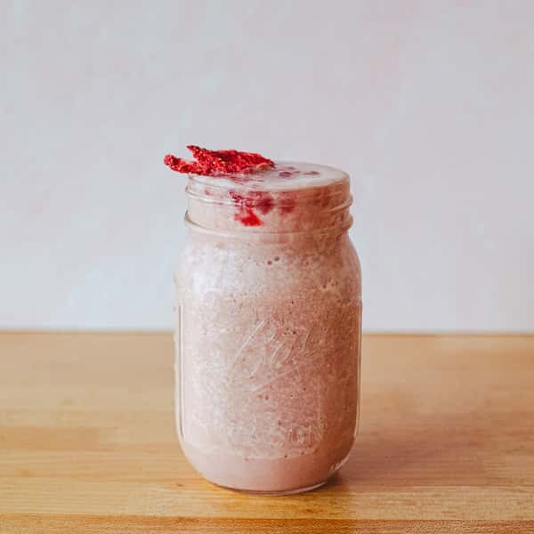 Strawberry Good Life