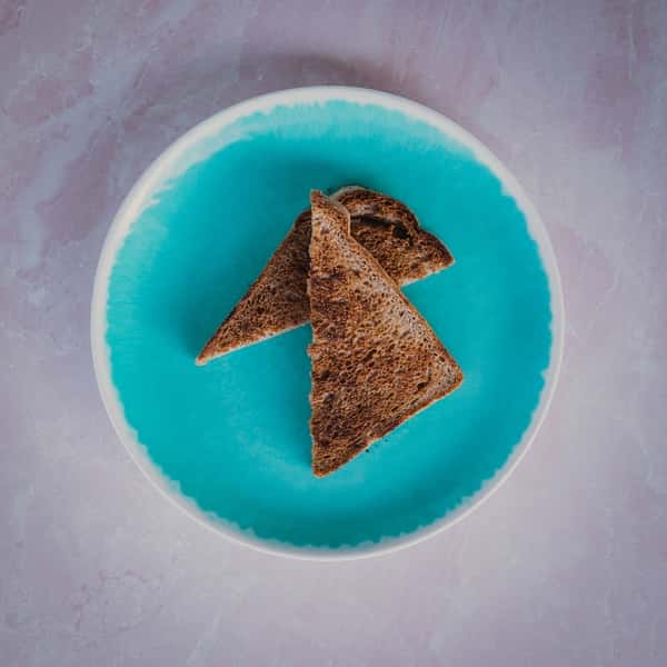 Side Toast (contains grain)