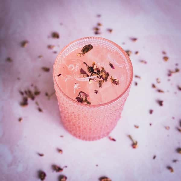 Rose Quartz Lemonade