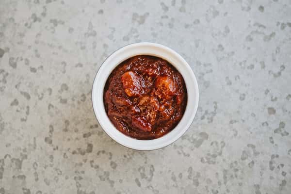 Tomato Jam