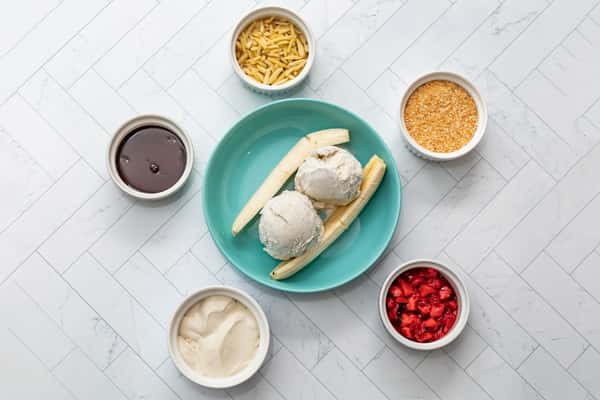 BEst Banana Split