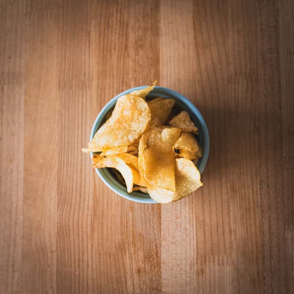 Side Kettle Chips