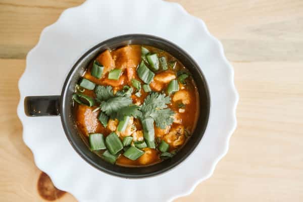 Cozy - Chicken and Dumplings