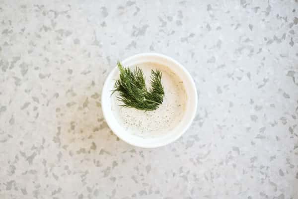 Vegan Ranch