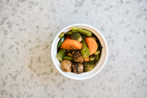 Side Veggies