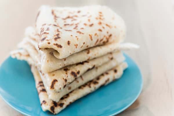 Side Tortilla