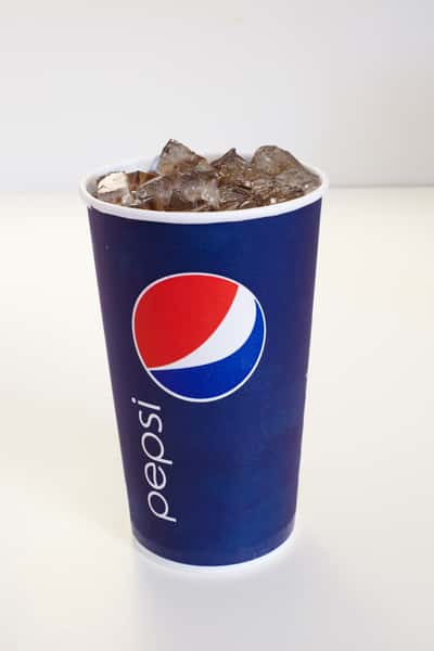 Pepsi