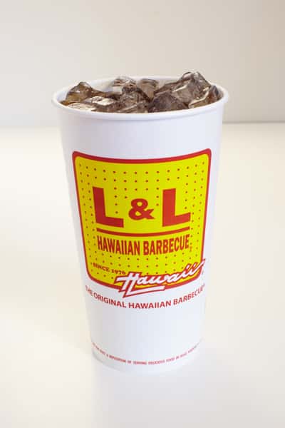 Medium Fountain Drink