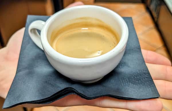 Espresso