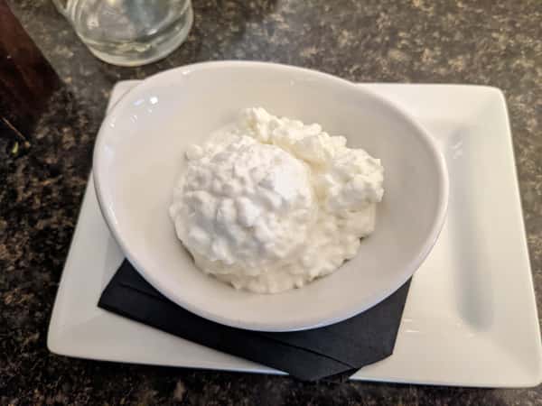 Cottage Cheese