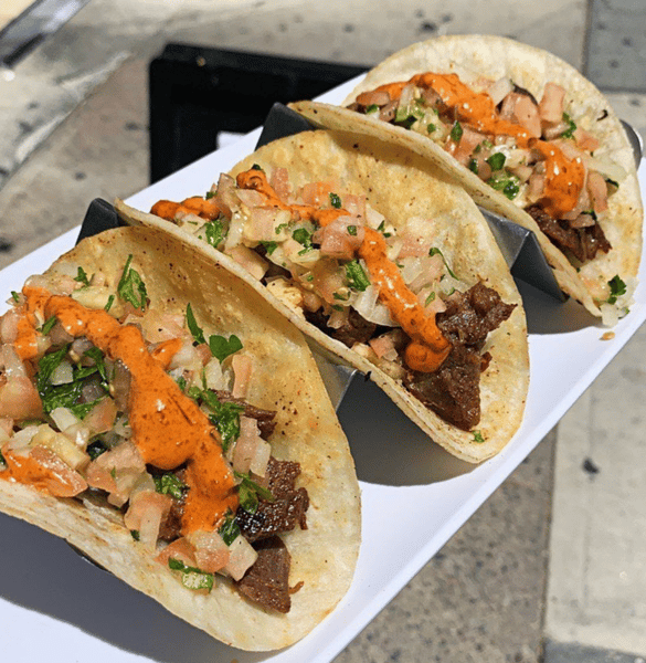 Tacos
