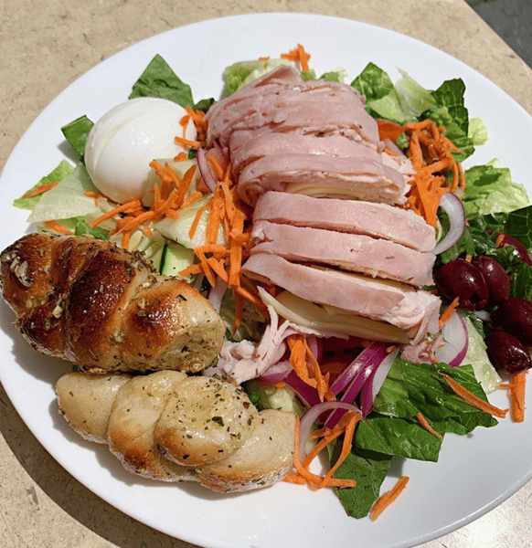Chef Salad