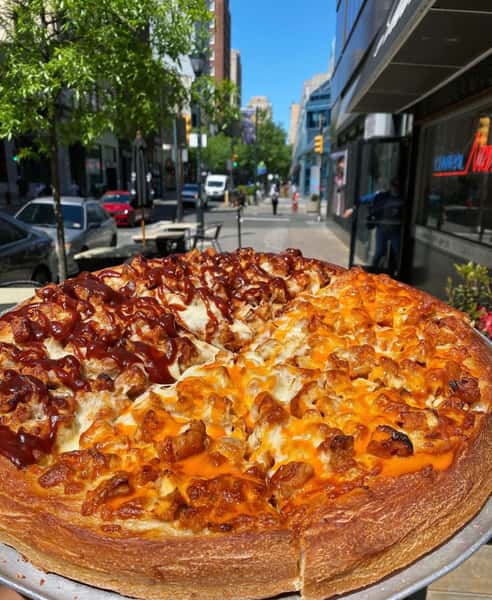 pizza