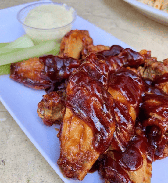 Wings