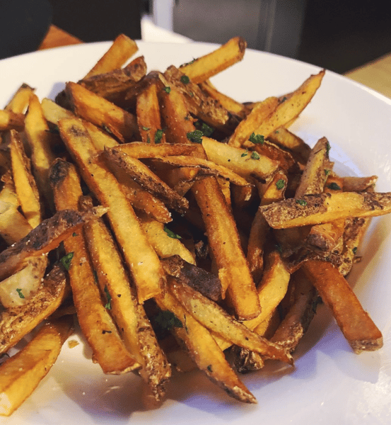Regular Fries