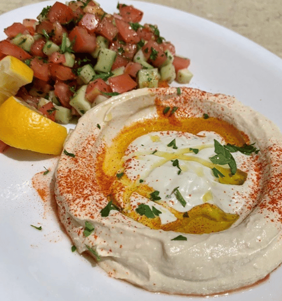 Hummus