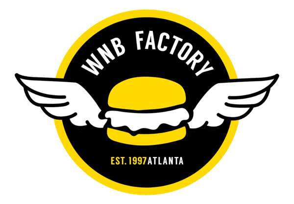 WNB Factory logo