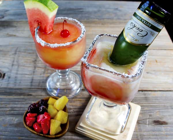Watermelon CooksRita
