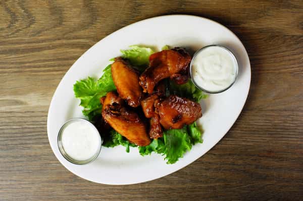 Wings